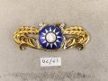 Taiwan, Sammlung drei Abzeichen U Boot
