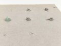 Taiwan, Sammlung drei Abzeichen U Boot