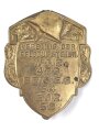Blechabzeichen " Vereinigung der ehemaligen Feldzugsteilnehmer W. IR. 479