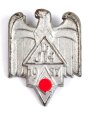 Blechabzeichen DJH 1937