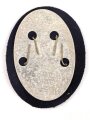 Kriegsmarine Ärmelabzeichen Maschinenmaat