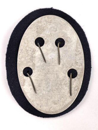 Kriegsmarine Ärmelabzeichen Maschinenmaat