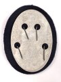 Kriegsmarine Ärmelabzeichen Maschinenmaat
