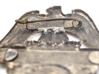 Kriegsmarine , tragbares Abzeichen für Freiwillige