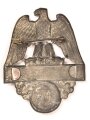 Kriegsmarine , tragbares Abzeichen für Freiwillige