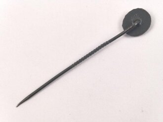 1. Weltkrieg, Verwundetenabzeichen schwarz, Miniatur 9mm