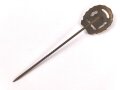 Leistungsabzeichen DRL bronze, Miniatur 16mm
