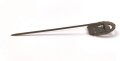 Leistungsabzeichen DRL bronze, Miniatur 16mm