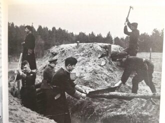 Osprey - Men at Arms Series "Partisan Warfare 1941-45" DIN A5, englisch