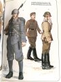 Osprey - Men at Arms Series "Partisan Warfare 1941-45" DIN A5, englisch