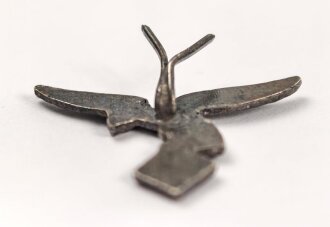 Bandauflage für eine Dienstauszeichnung  der Luftwaffe, 19mm Breite