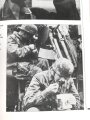 Osprey Publishing Warrior "Fallschirmjäger - German Paratrooper 1935-45" DIN A5, englisch