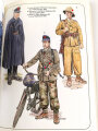 Osprey - Men at Arms Series "Luftwaffe Field Divisions 1941-45" DIN A5, englisch