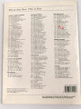 Osprey - Men at Arms Series "Luftwaffe Field Divisions 1941-45" DIN A5, englisch