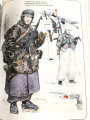 Osprey - Men at Arms Series "German Airborne Troops 1939-45" DIN A5, englisch