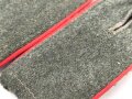 Heer, Paar Schulterklappen für Mannschaften der Artillerie zum Schlaufen