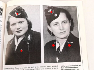 Osprey Publishing Men at Arms "World War II German...