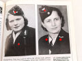 Osprey Publishing Men at Arms "World War II German Womens Auxiliary Services" DIN A5, englisch