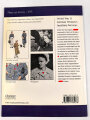 Osprey Publishing Men at Arms "World War II German Womens Auxiliary Services" DIN A5, englisch