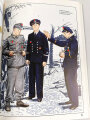 Osprey Military - Elite Series "U-Boat Crews 1914-45" DIN A5, englisch