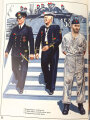 Osprey Military - Elite Series "U-Boat Crews 1914-45" DIN A5, englisch