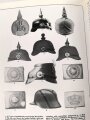 Osprey - Men at Arms Series "The German Army 1914-18" DIN A5, englisch