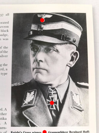 Osprey - Men at Arms Series "The SA 1921-45: Hitlers Stormtroopers" DIN A5, englisch