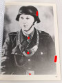 Osprey - Men at Arms Series "The German Military Police Units 1939-45" DIN A5, englisch