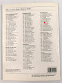 Osprey - Men at Arms Series "The German Military Police Units 1939-45" DIN A5, englisch