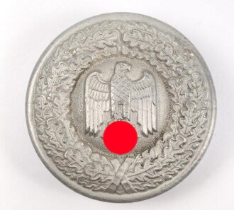 Schloss zur Feldbinde für Offiziere des Heeres....