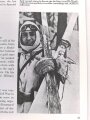 Osprey - Men at Arms Series "Germanys Spanish Volunteers 1941-45" DIN A5, englisch