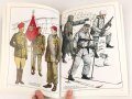 Osprey - Men at Arms Series "Germanys Spanish Volunteers 1941-45" DIN A5, englisch