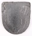 Krimschild 1941/ 1942, Eisen bronziert