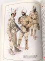 Osprey - Men at Arms Series "Foreign Volunteers of the Wehrmacht 1941-45" DIN A5, englisch