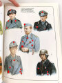 Osprey - Men at Arms Series "The Panzer Divisions (Revised Edition)" DIN A5, englisch
