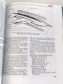 Gebundene Fotokopie "German Explosive Ordnance - OP 1666 Volume 1" DIN A4, englisch, 346 Seiten, Kleinstauflage von Peter Keller aus den 1990iger Jahren