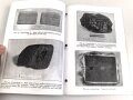 Gebundene Fotokopie getarnte Ladungen und Zeitzünder "Diagram of Bomb Excluding Camouflage" DIN A4, englisch. Kleinstauflage von Peter Keller aus den 1990iger Jahren