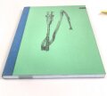 Gebundene Fotokopie "zum Thema  Hand und Gewehrgranaten im 1. Weltkrieg  " DIN A4, französisch, 88 Seiten, Kleinstauflage von Peter Keller aus den 1990iger Jahren