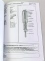 Gebundene Fotokopie "Band 1 Panzerfaustgranaten / Gewehrgranaten (deutsch-britisch-amerikanisch)" DIN A4 mit 102 Seiten, Kleinstauflage von Peter Keller aus den 1990iger Jahren