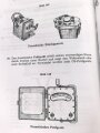 Gebundene Fotokopie "Sprengen (Ausbildung der Pioniere)" DIN A4 mit 159 Seiten, Kleinstauflage von Peter Keller aus den 1990iger Jahren