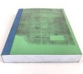Gebundene Fotokopie "Index to Recognition Sheets" DIN A4, englisch. Einige hundert Seiten, Kleinstauflage von Peter Keller aus den 1990iger Jahren