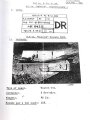 Gebundene Fotokopie "Index to Recognition Sheets" DIN A4, englisch. Einige hundert Seiten, Kleinstauflage von Peter Keller aus den 1990iger Jahren