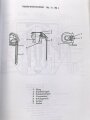 Gebundene Fotokopie "Handgranaten" DIN A4, 214 Seiten, Kleinstauflage von Peter Keller aus den 1990iger Jahren