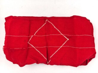 Hitlerjugend, Armbinde, früh, dreiteilige Ausführung