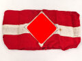 Hitlerjugend, Armbinde, früh, dreiteilige Ausführung