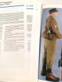 "Infanteristen des zweiten Weltkrieges" Europa Militaria Nr.2, DIN A5, vielen Blätter lose