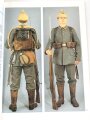 "Infanteristen des ersten Weltkrieges" Europa Militaria Nr.3, DIN A5