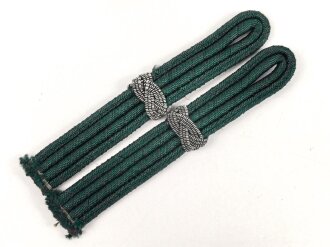Deutsche Jägerschaft / Forstdienst III.Reich, Paar...