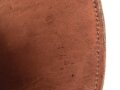 Paar Stiefel für Offiziere der Wehrmacht. Ungereinigtes Paar, Sohlenlänge 27,5cm