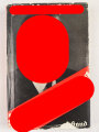 Adolf Hitler " Mein Kampf" 1. Band von 1939 mit Widmung für einen HJ Angehörigen